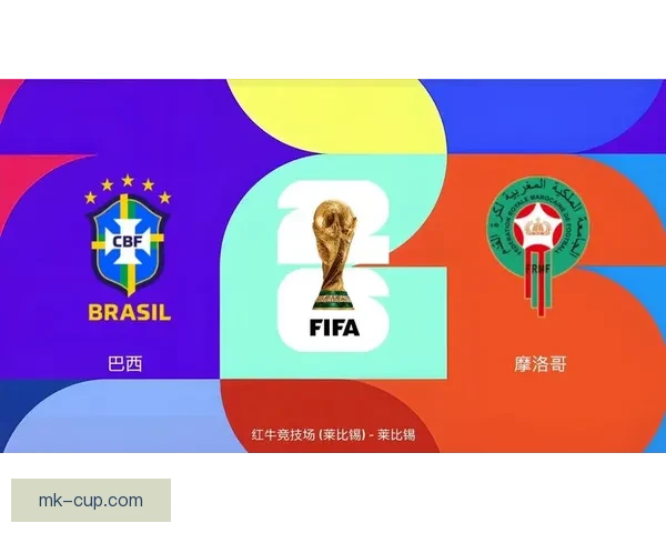 美加墨世界杯赛前深度数据解析与胜负趋势预测