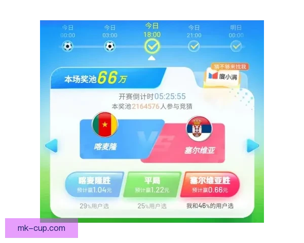 2026世界杯竞猜平台排名分析及热门平台推荐