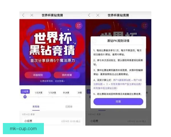 世界杯赛事全面竞猜预测深度解析与夺冠趋势剖析